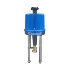 PSL智能直行程电动执行机构