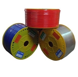 上海厂家直供PU气源软管8*6 10*8