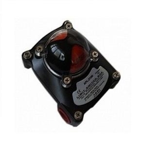 APL-210气动阀门回信器 限位开关