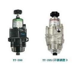 YT-200空气过滤减压阀 韩国永泰/YTC