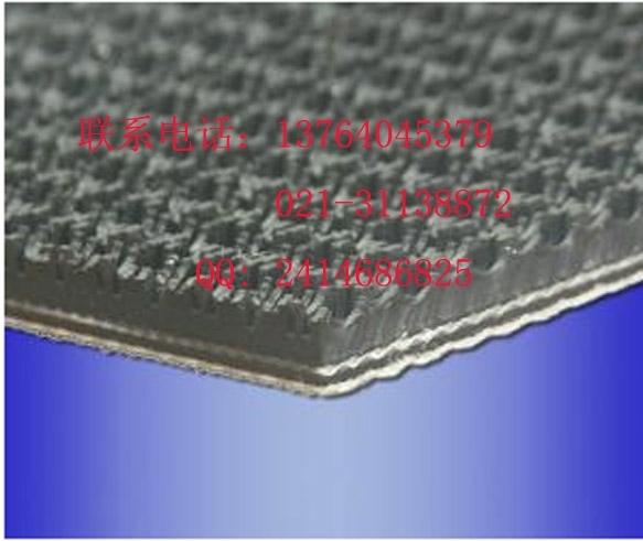 黑色橡胶花纹输送带