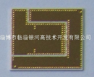 陶瓷金属化电路板