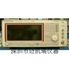 供应2g信号源，rs SMT02