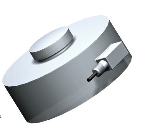 英国LCM称重传感器