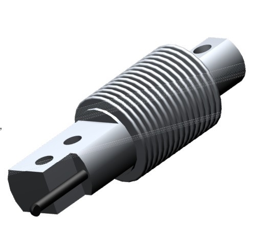 英国LCM压力传感器