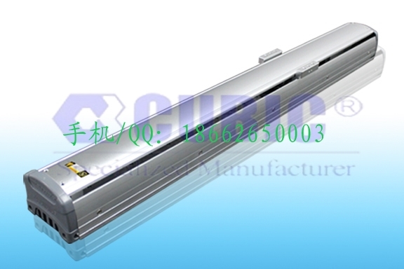 供应单轴机械手-精密定位滑台