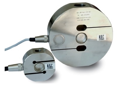 意大利N.B.C称重传感器