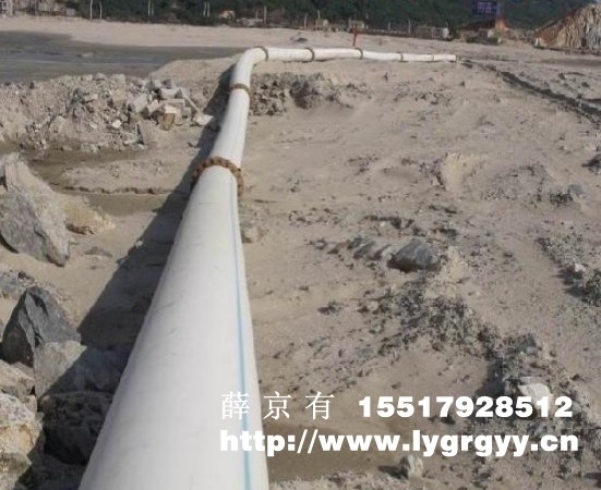 挖沙船管道，8寸抽沙管，12寸抽沙管道