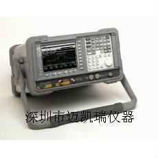 安捷伦E4403B、安捷伦E4403B频谱分析仪