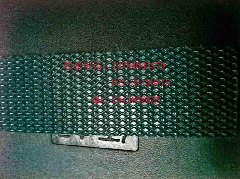 pvc跑步机输送带