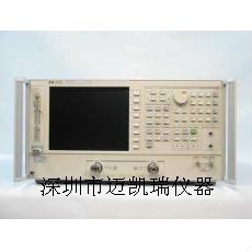 8753ES/8753ES网络分析仪，北京8753ES