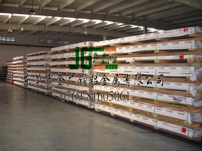 6A02铝板