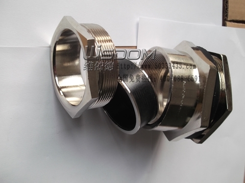 不锈钢防爆填料函