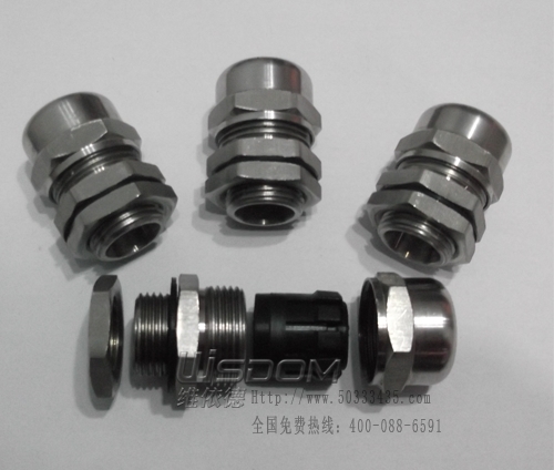 维依德电缆防爆密封接头m32