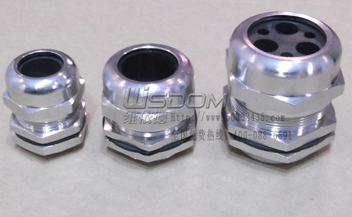 电缆防爆密封接头