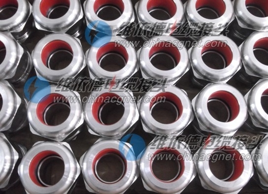 防爆pg电缆防水接头