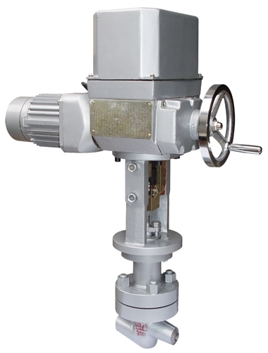 T962(Y)电动调节阀