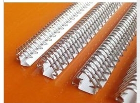 不锈钢针式钢扣