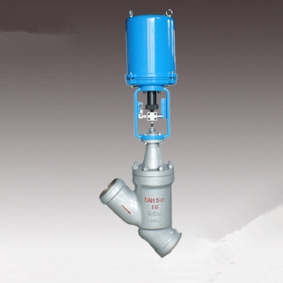 ZDLSY电动疏水阀_副本