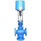 ZAZX-16C型电动三通调节阀