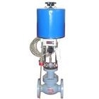 YZW自力式温度调节阀