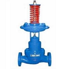 V231-D02自力式压力调节阀