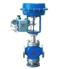 ZJHX(Q)气动三通调节阀