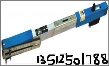 TGC-2A轨距尺