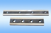 标准型剪板机刀片，标准Q11系列剪板机齿轮配件
