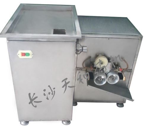 分体式中药制丸机厂家，分体式全自动中药制丸机—长沙天和