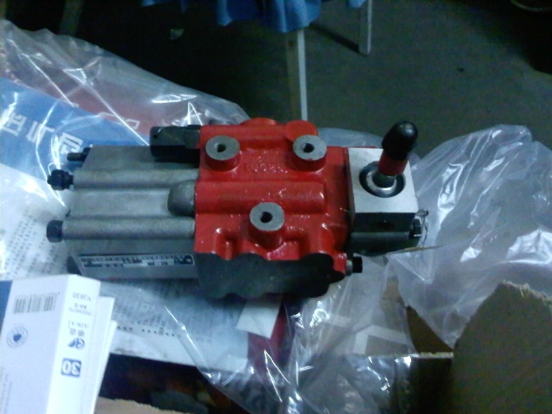 天津厂家FP175A1分配器配棉花打包机