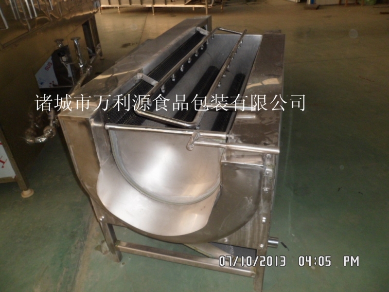 药材清洗机、药材去皮机、中药材清洗机