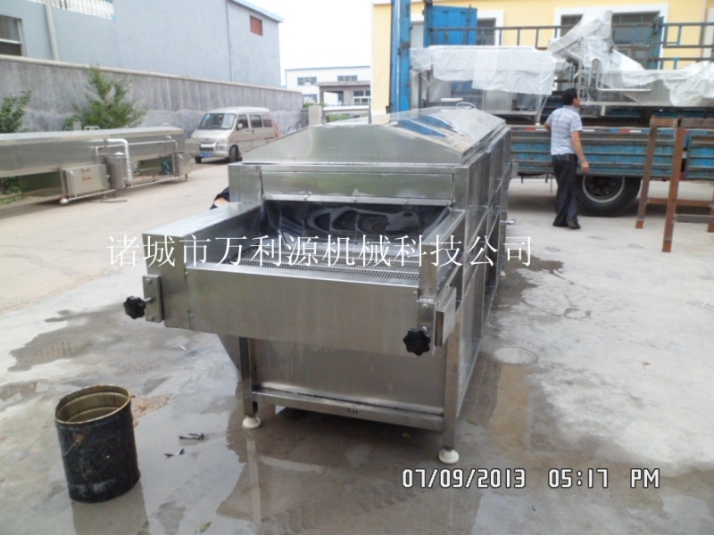 人参清洗机、人参清洗设备、天麻清洗机