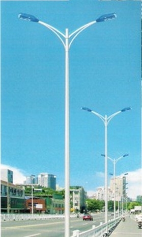 [成都路灯] -成都路灯厂+成都路灯生产厂家：图样