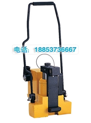 GQD-118型轨枕板液压起道机