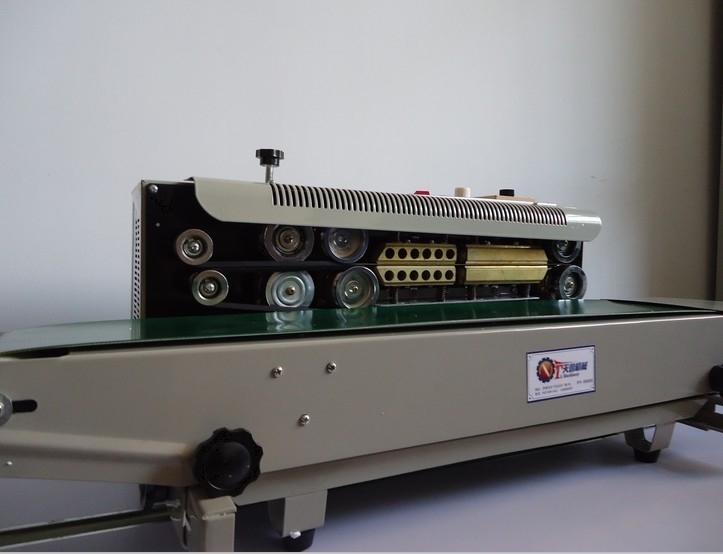 山东济南塑料袋封口机/黑龙江哈尔滨辽宁沈阳大米花生封口机