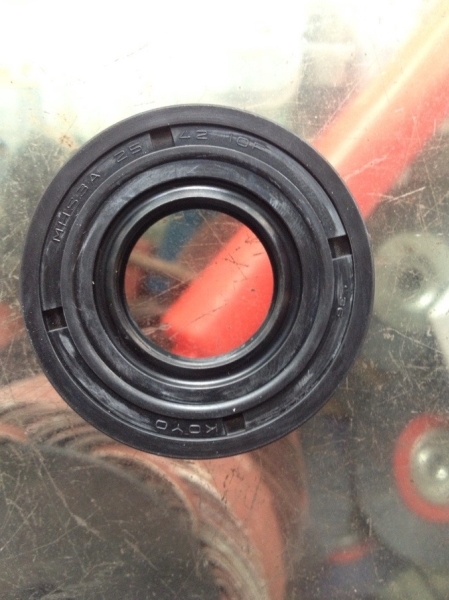 KOYO油封RS油封RSB油封CR油封