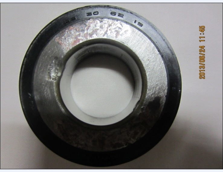 MH,MHA,MHS,MHSA油封