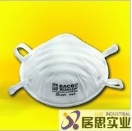 BC1005584防尘口罩 801 N95防护口罩 PM2.