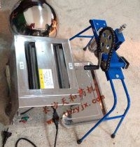 DZ-20C小型中药制丸机,小蜜丸制丸机--长沙天和