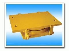 减震球型钢支座 正大支座真材实料