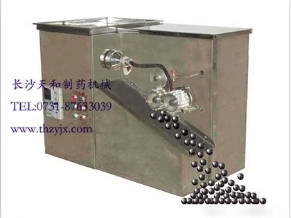 DZ-2B全自动中药制丸机,DZ-2B中药制丸机厂家--长沙