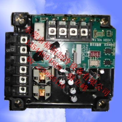 海信日立变频模块RAS-400FSNQ