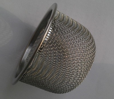 不锈钢茶叶过滤网-茶壶过滤网-茶隔