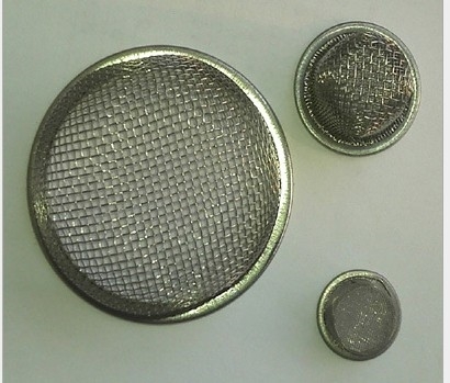 过滤网-帽式过滤网-不锈钢帽式过滤网