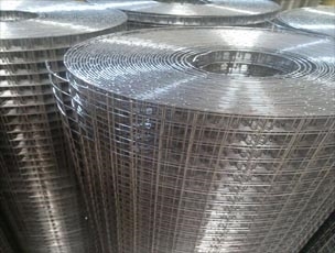 不锈钢编织网-304不锈钢过滤网-不锈钢电焊网