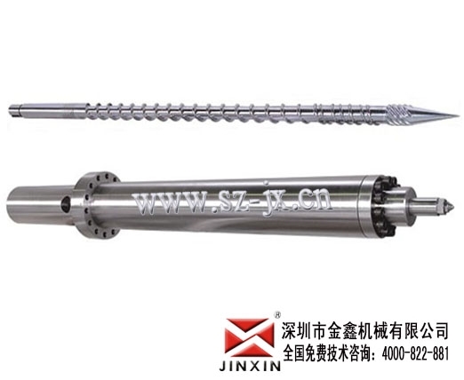 精密注塑机螺杆,注塑机哥林柱,注塑机哥林柱更换