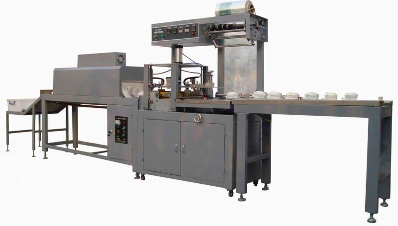 TL威海蔬菜包装机