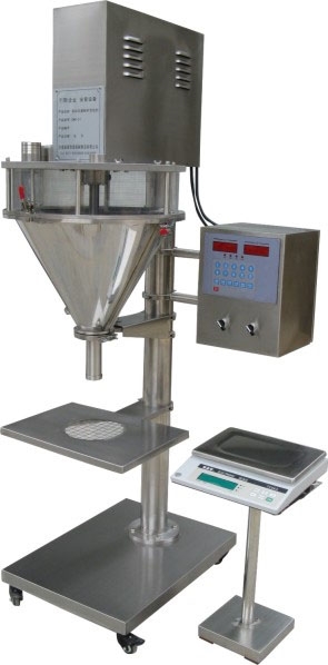 TL威海玉米包装机