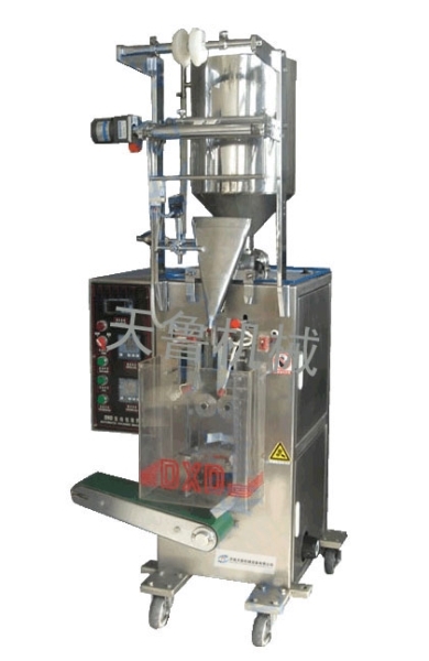 ＴＬ威海杏仁包装机